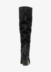 Michael Kors Leigh Suede Boot