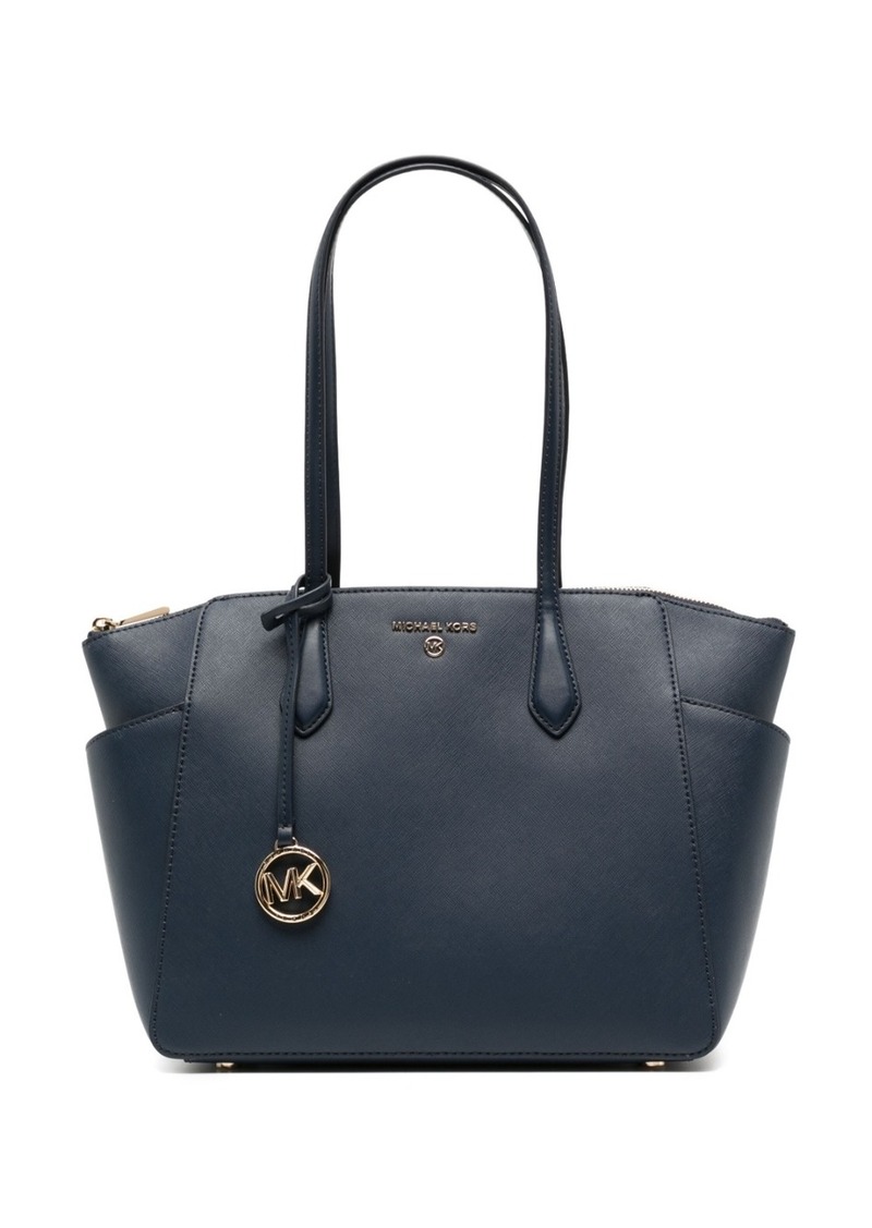 MICHAEL Michael Kors Marilyn leather tote bag