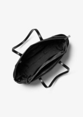 Michael Kors Marilyn Medium Logo Tote Bag
