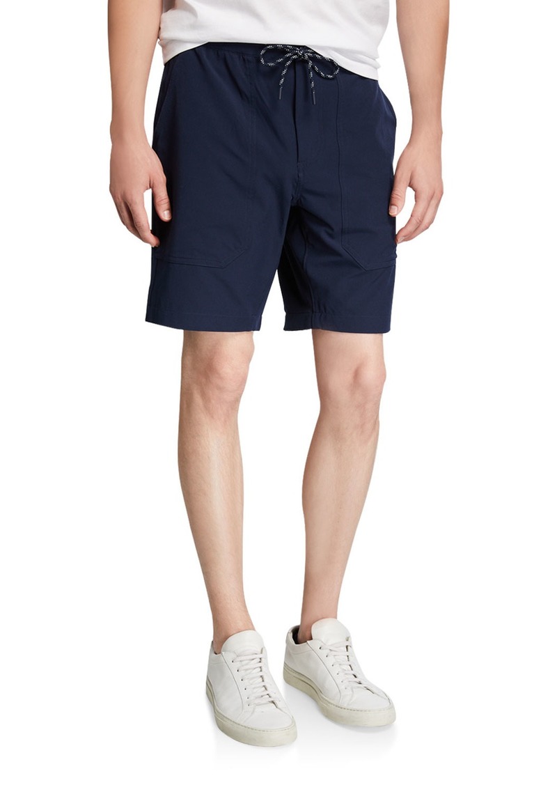 michael kors mens shorts