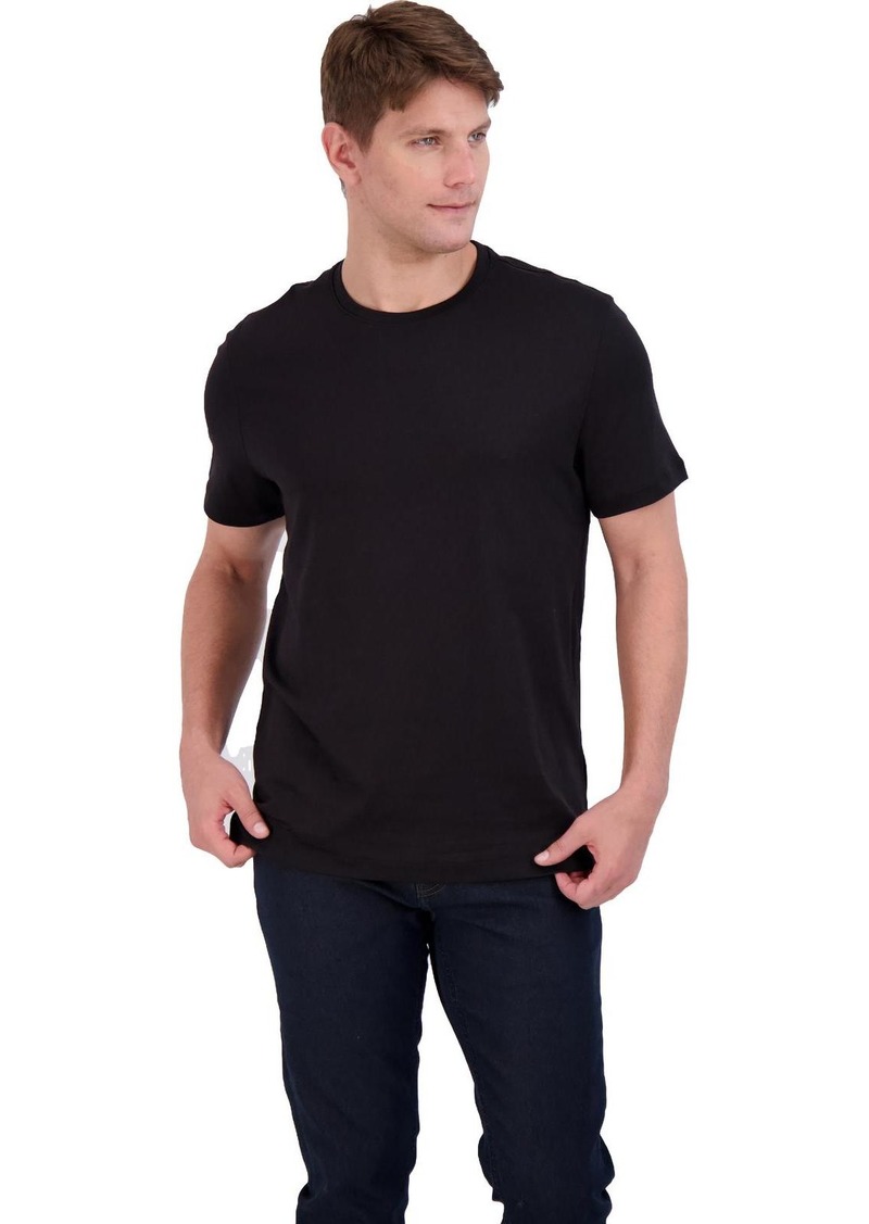 Michael Kors Mens Cotton Modern Fit T-Shirt