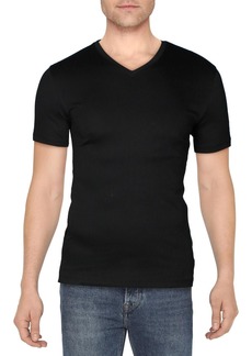 Michael Kors Mens Cotton Modern Fit T-Shirt