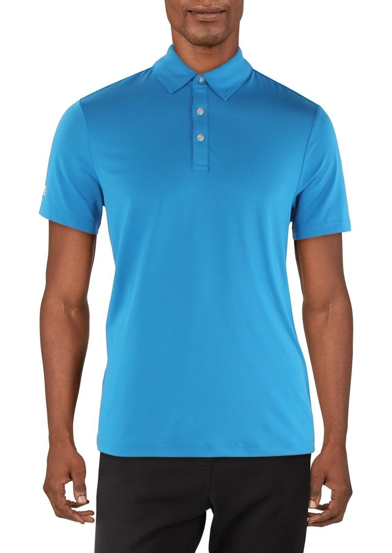 Michael Kors Mens Golf UV Protection Polo