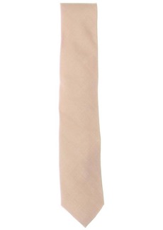 Michael Kors Mens Silk Blend Office Neck Tie