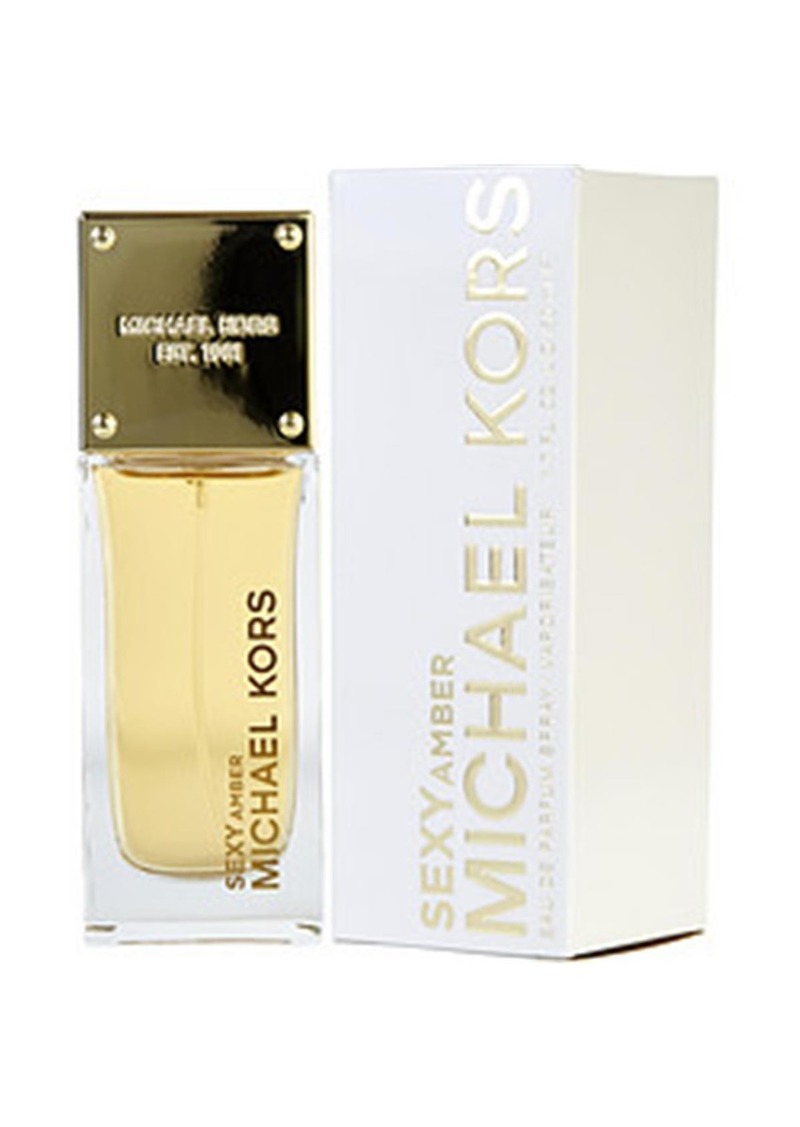Michael Kors 272509 Michael Kors Sexy Amber 1.7 oz Eau De Parfum Spray