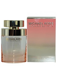 Michael Kors 288712 3.4 oz Wonderlust Eau De Parfum Spray