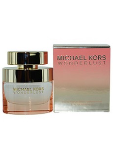 Michael Kors 288713 Wonderlust Eau De Parfum Spray - 1.7 oz
