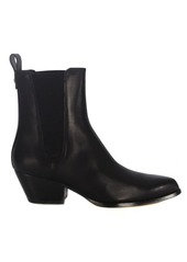 MICHAEL KORS  Boots Black