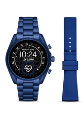 Michael Kors Bradshaw 2 Touchscreen Smart Watch, 44mm