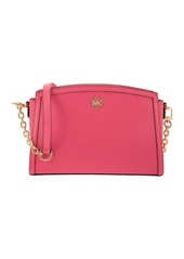 MICHAEL KORS CHANTAL - Shoulder bag with logo