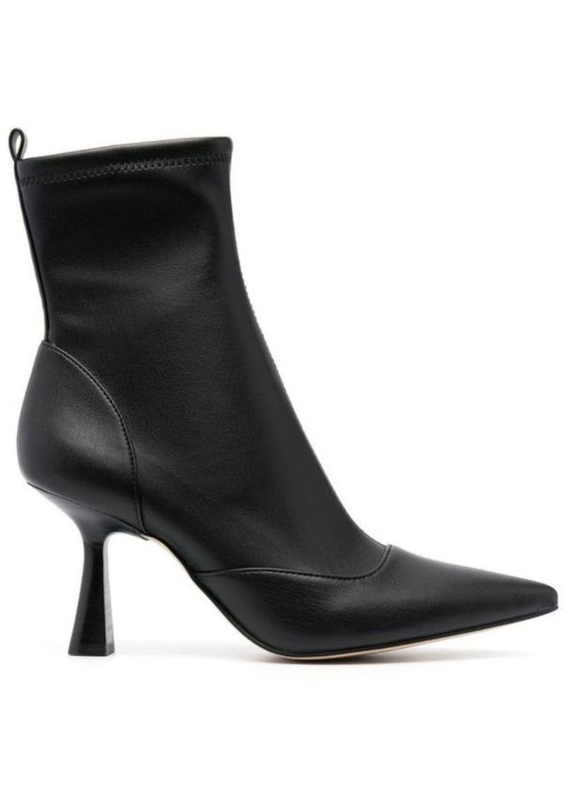 MICHAEL KORS Clara ankle boots