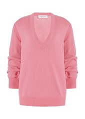 Michael Kors Collection - Cashmere Sweater - Pink - XS - Moda Operandi