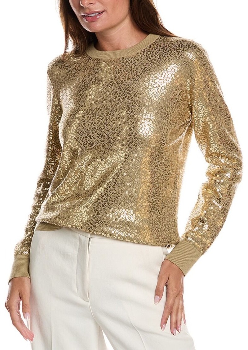Michael Kors Collection Cashmere Sweater