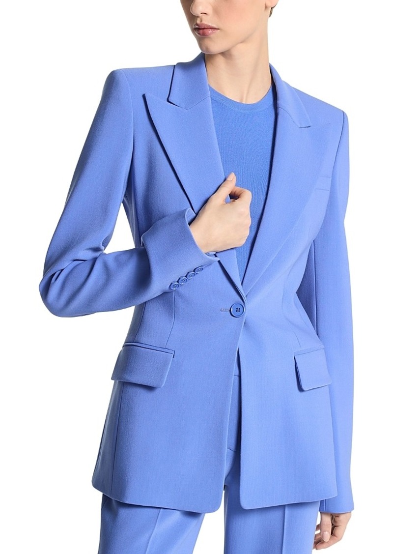 Michael Kors Collection Georgina Blazer