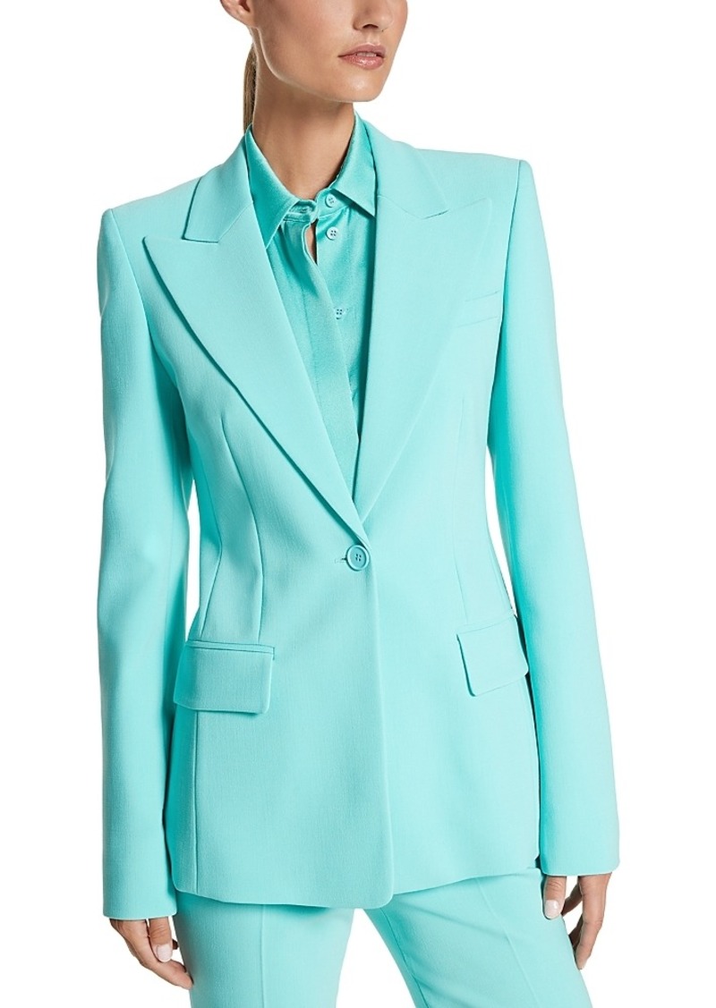 Michael Kors Collection Georgina Blazer