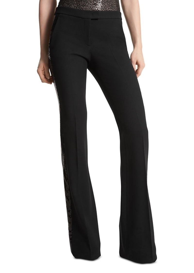 Michael Kors Collection Haylee Embellished Pants