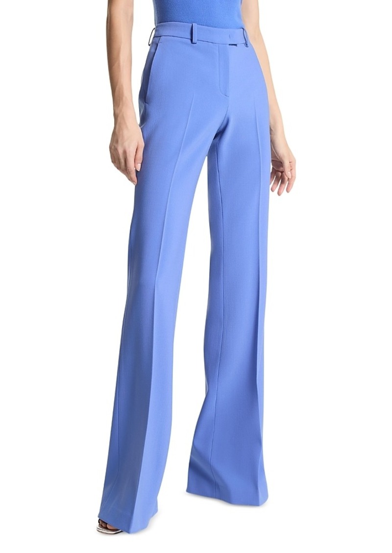 Michael Kors Collection Haylee Flare Pants