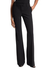 Michael Kors Collection Haylee Flared Leg Pants