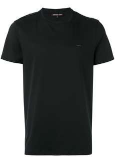 Michael Kors logo stud T-shirt