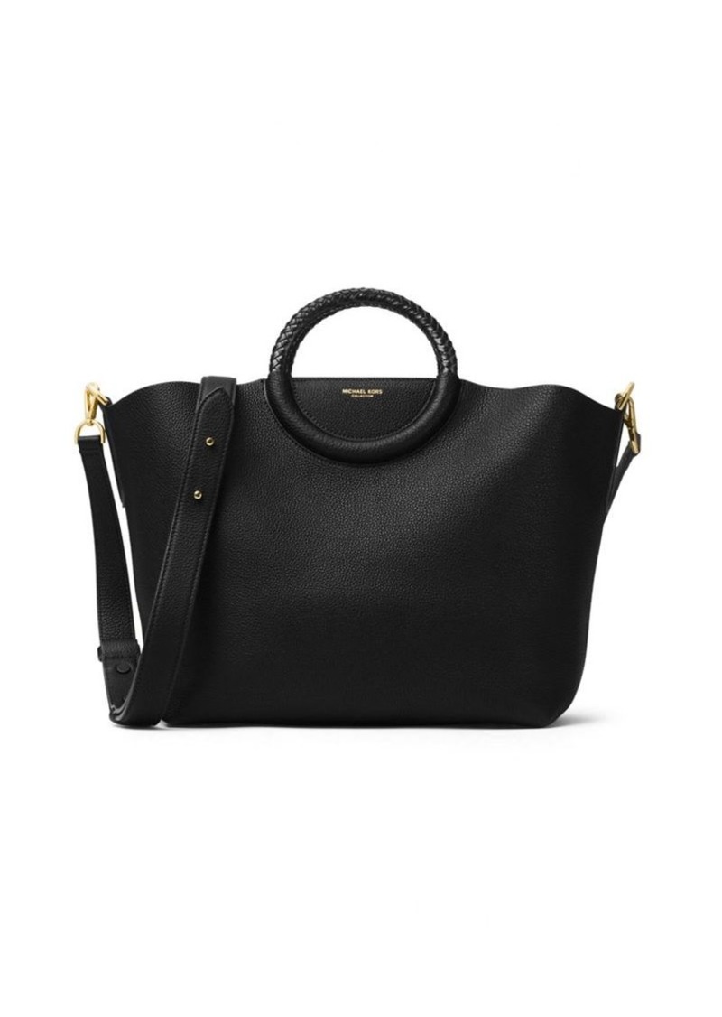 michael kors skorpios handbag