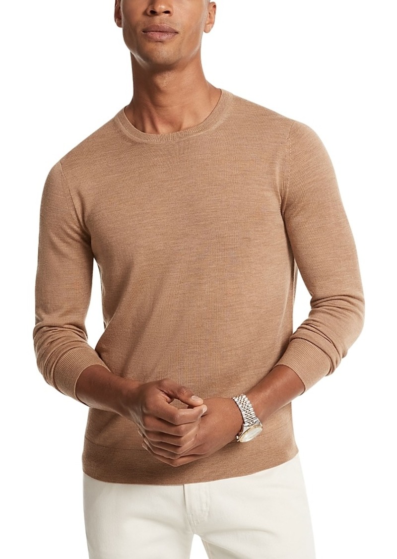 Michael Kors Core Merino Sweater