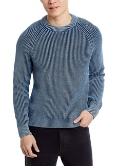 Michael Kors Core Shaker Crewneck Sweater