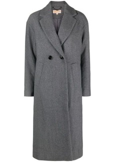 MICHAEL KORS Double-breasted coat