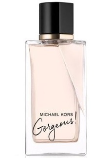 Michael Kors Gorgeous Eau De Parfum Fragrance Collection