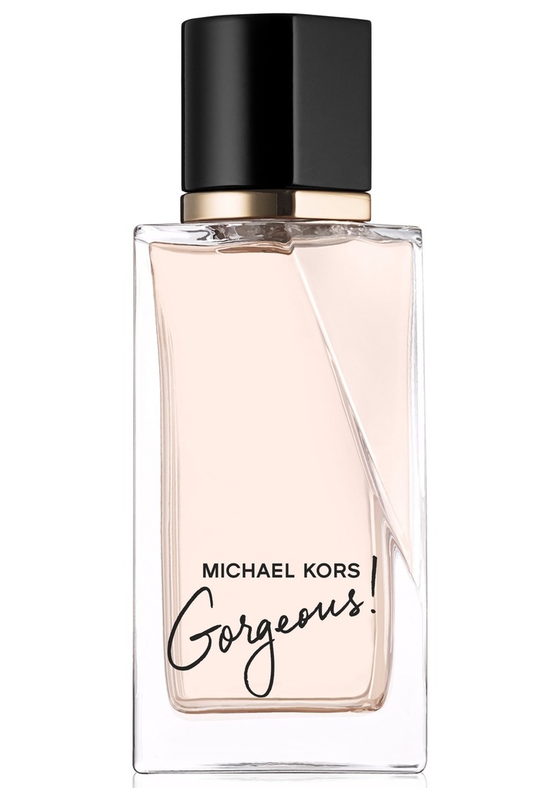 Michael Kors Gorgeous! Fragrance 1.7oz, Spray - N/a