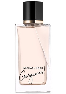 Michael Kors Gorgeous! Fragrance 3.4oz, Spray - N/a