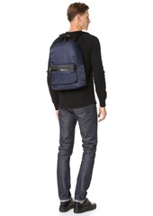 michael kors nylon backpack