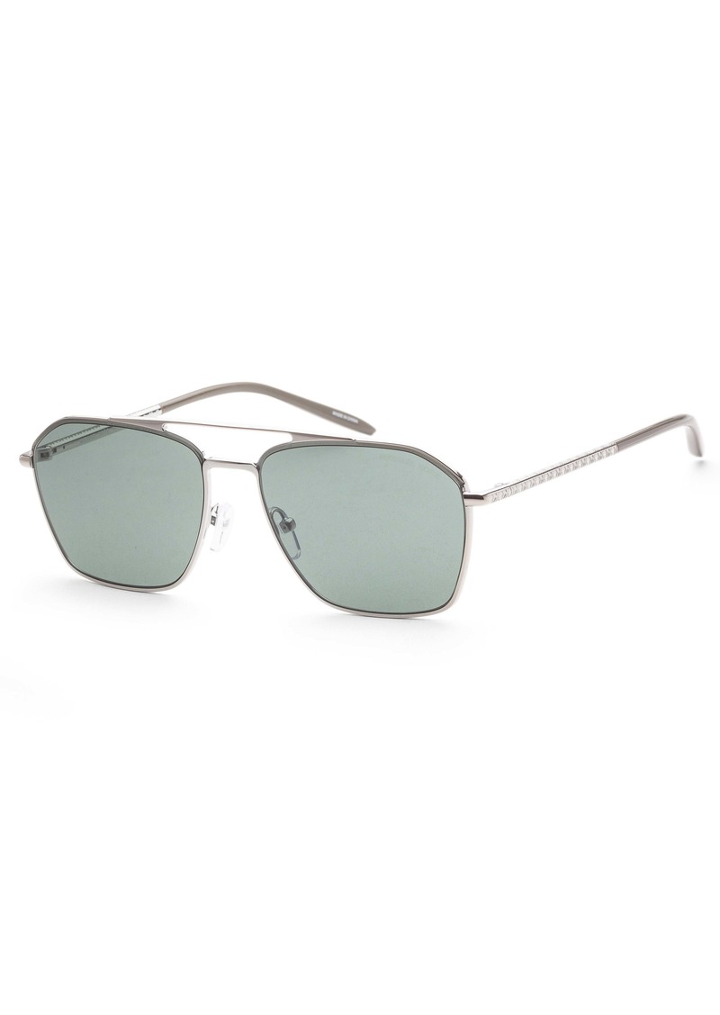 Michael Kors Men's 56mm Sunglasses