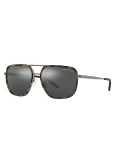 Michael Kors Men's 59mm Sunglasses
