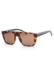Michael Kors Men's Byron 55mm Sunglasses