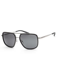 Michael Kors Men's Del Ray 59mm Sunglasses