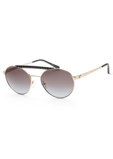 Michael Kors Men's Fashion 55mm Sunglasses