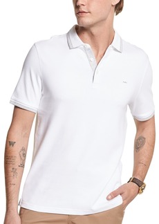 Michael Kors Men's Greenwich Polo Shirt - White