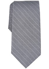 Michael Kors Men's Horn Stripe Tie - Jade