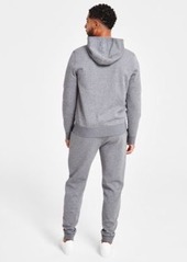 Michael Kors Mens Logo Hoodie Sweatpants