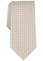 Michael Kors Men's Marbury Dot Tie - Grey