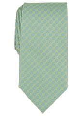 Michael Kors Men's Schooner Dot Tie - Green