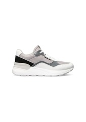 Michael Kors Men's Trevor Lace-Up Running Sneakers - Quarry Grey Multi