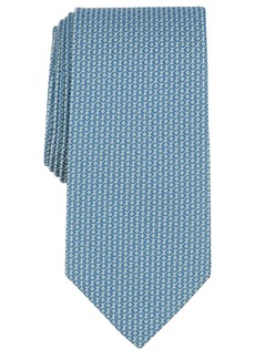 Michael Kors Men's Westway Mini-Dot Tie - Mint