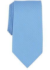 Michael Kors Men's Westway Mini-Dot Tie - Lt.blue