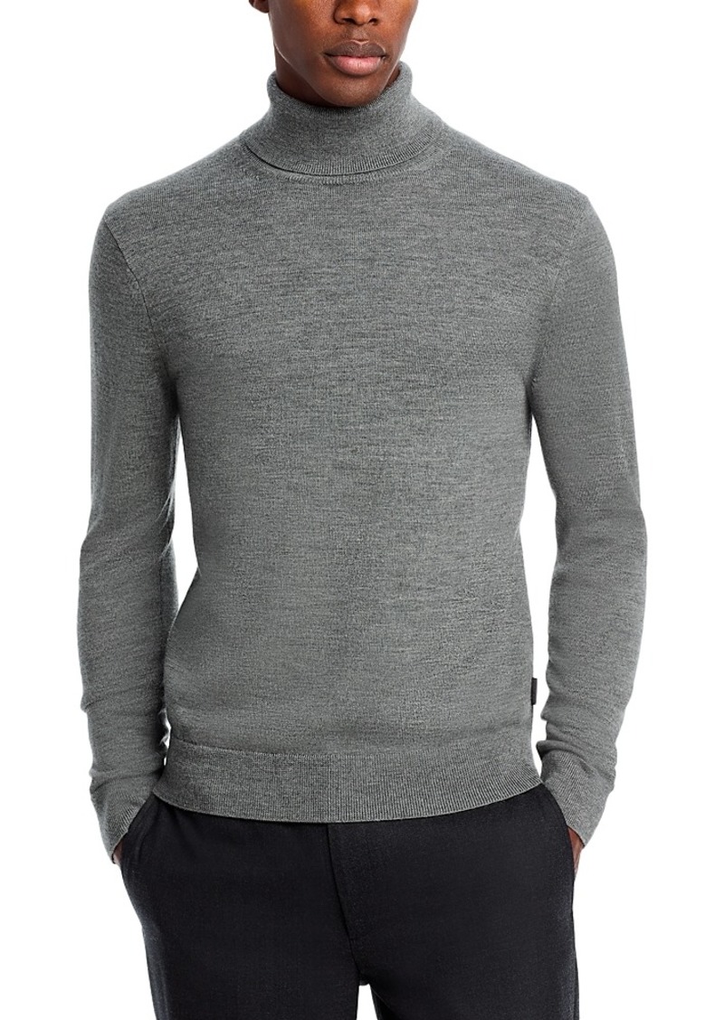 Michael Kors Merino Turtleneck Sweater