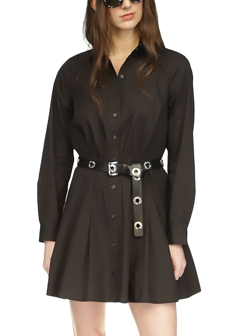 Michael Kors Mini Shirt Dress