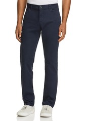 Michael Kors Parker Slim Fit Pants