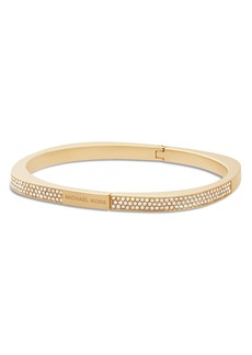 michael kors studded bangle