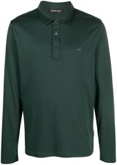 MICHAEL KORS Polo with logo