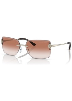 Michael Kors Sedona Women's Sunglasses, MK1122, Exclusively Ours - Light Gold-Tone